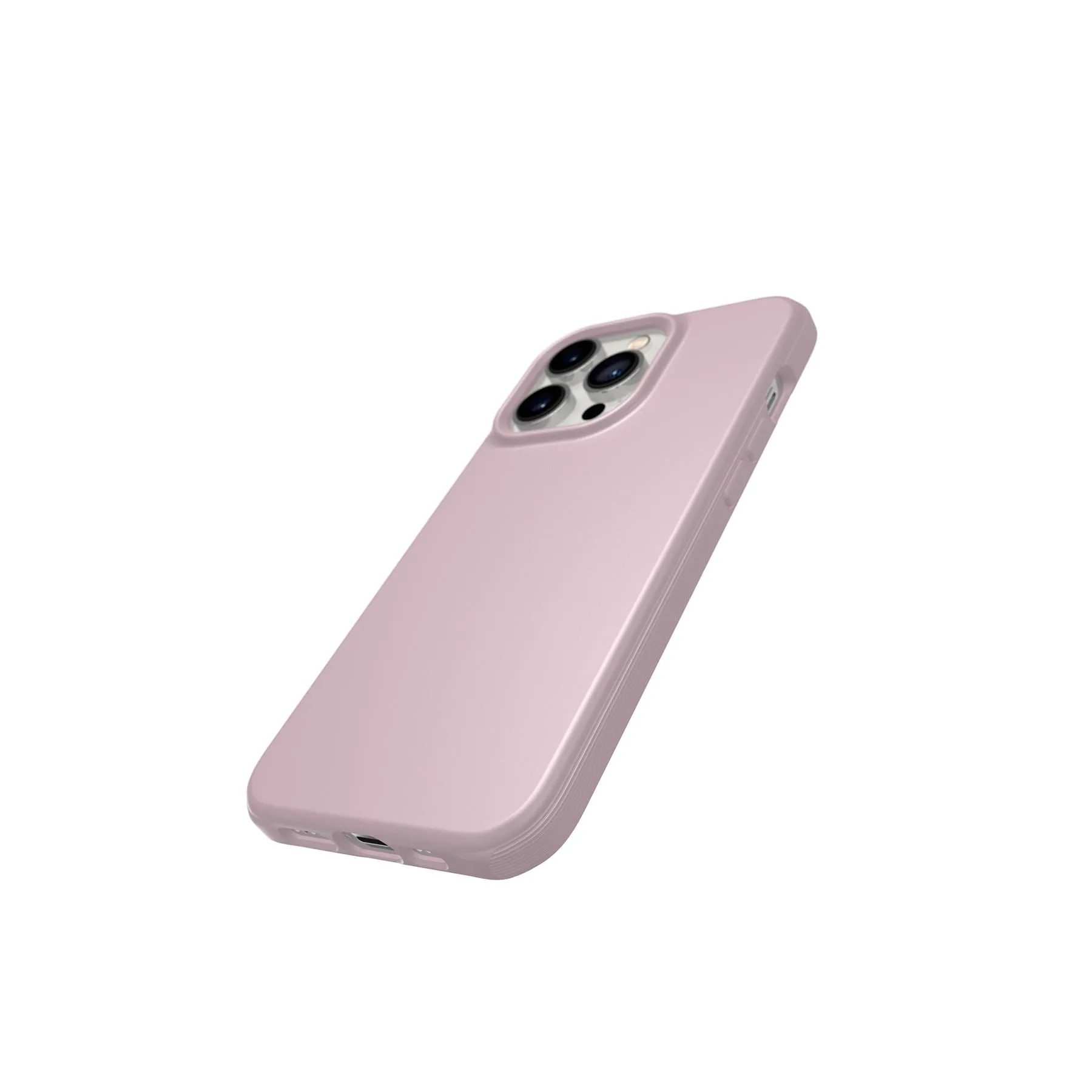 Evo Lite - Apple iPhone 13 Pro Case - Dusty Pink