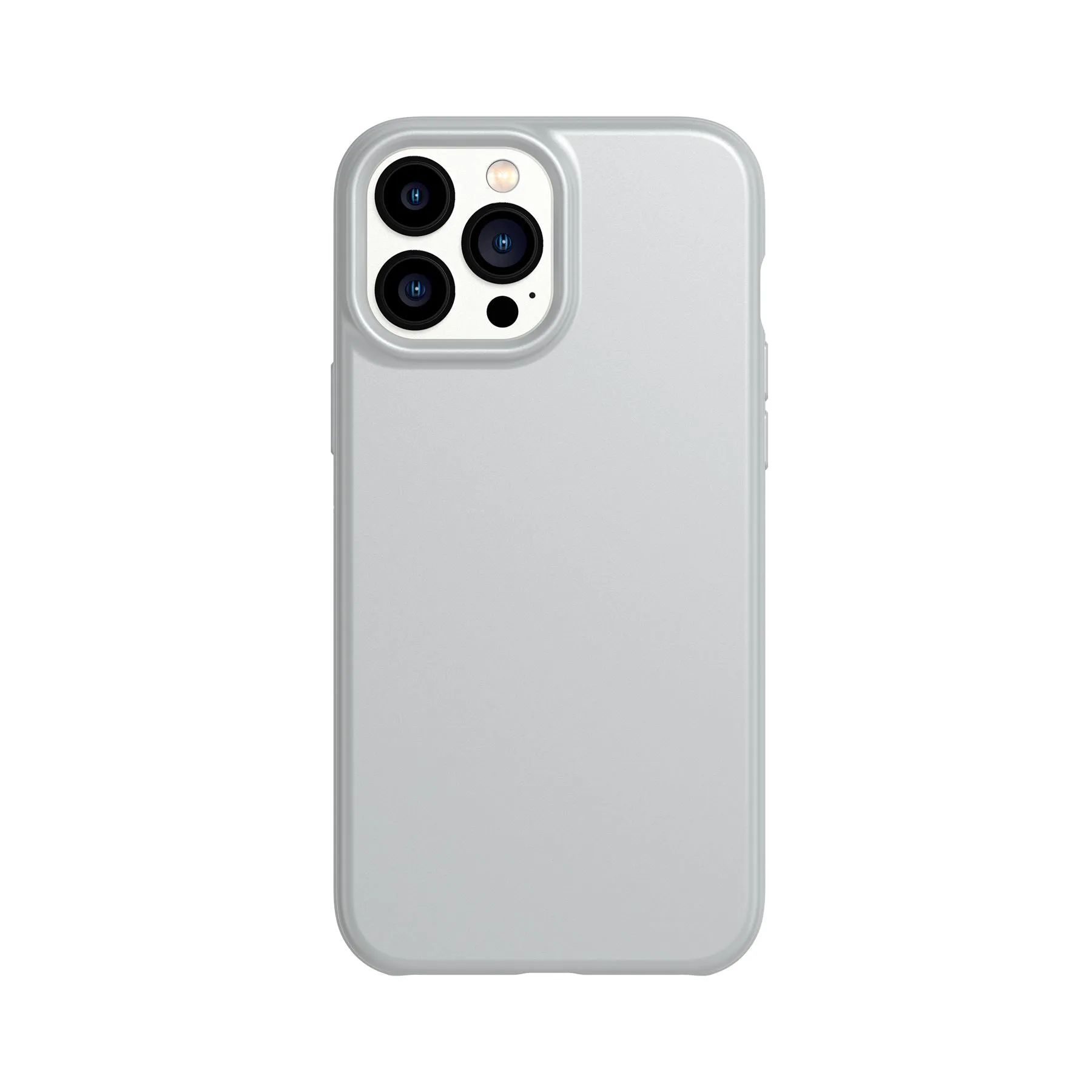 Evo Lite - Apple iPhone 13 Pro Max Case - Cool Grey