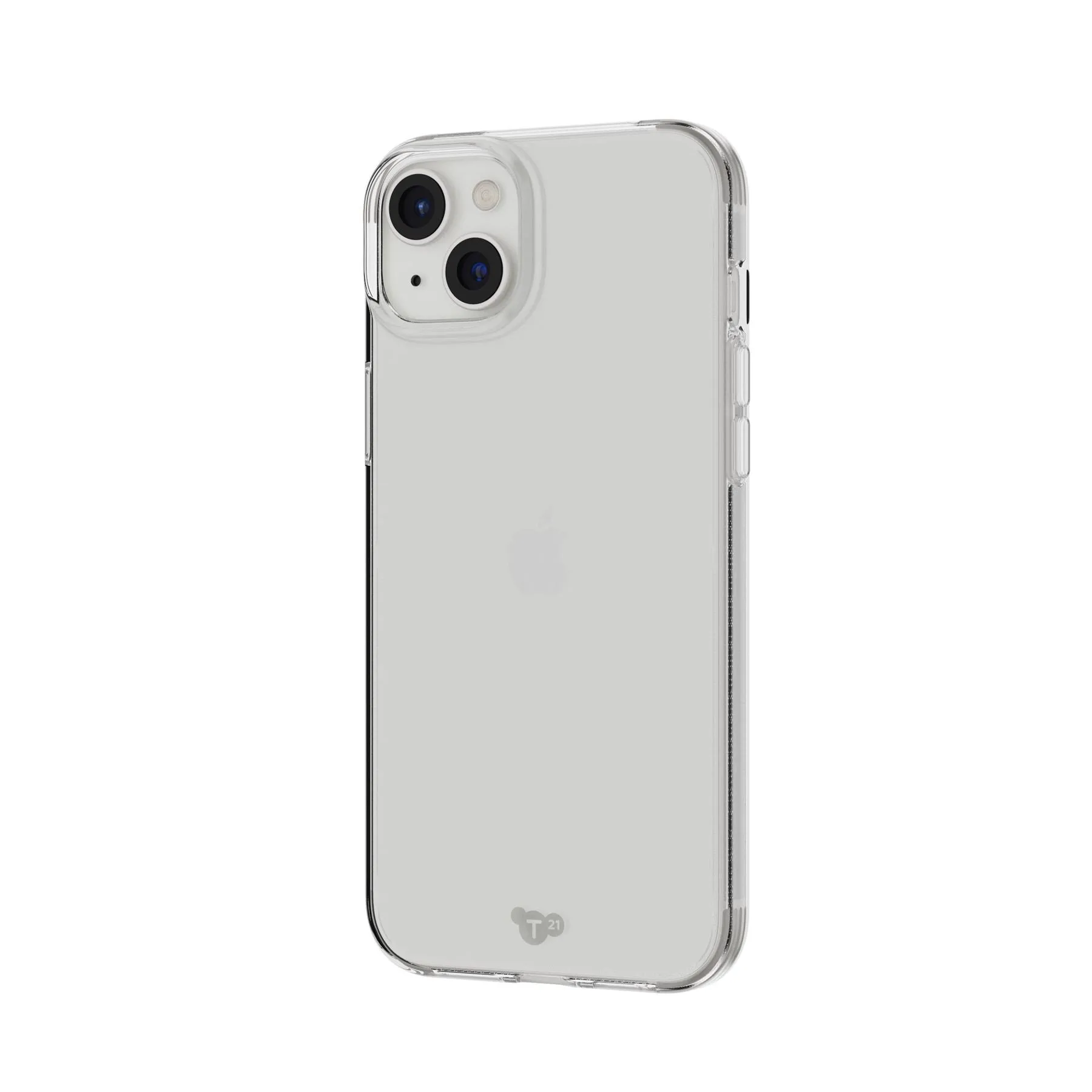 Evo Lite - Apple iPhone 15 Plus Case - Clear