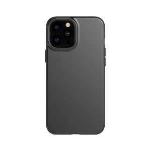 Evo Slim - Apple iPhone 12 Pro Max Case - Charcoal Black