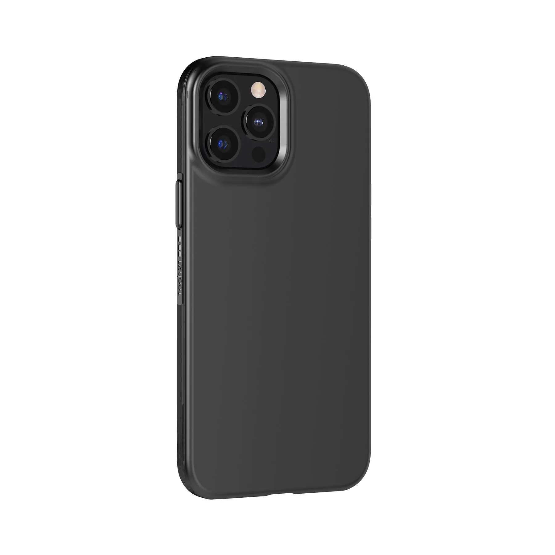 Evo Slim - Apple iPhone 12 Pro Max Case - Charcoal Black