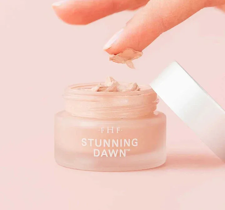 Farmhouse Fresh Stunning Dawn® Brightening Eye Cream .5 oz