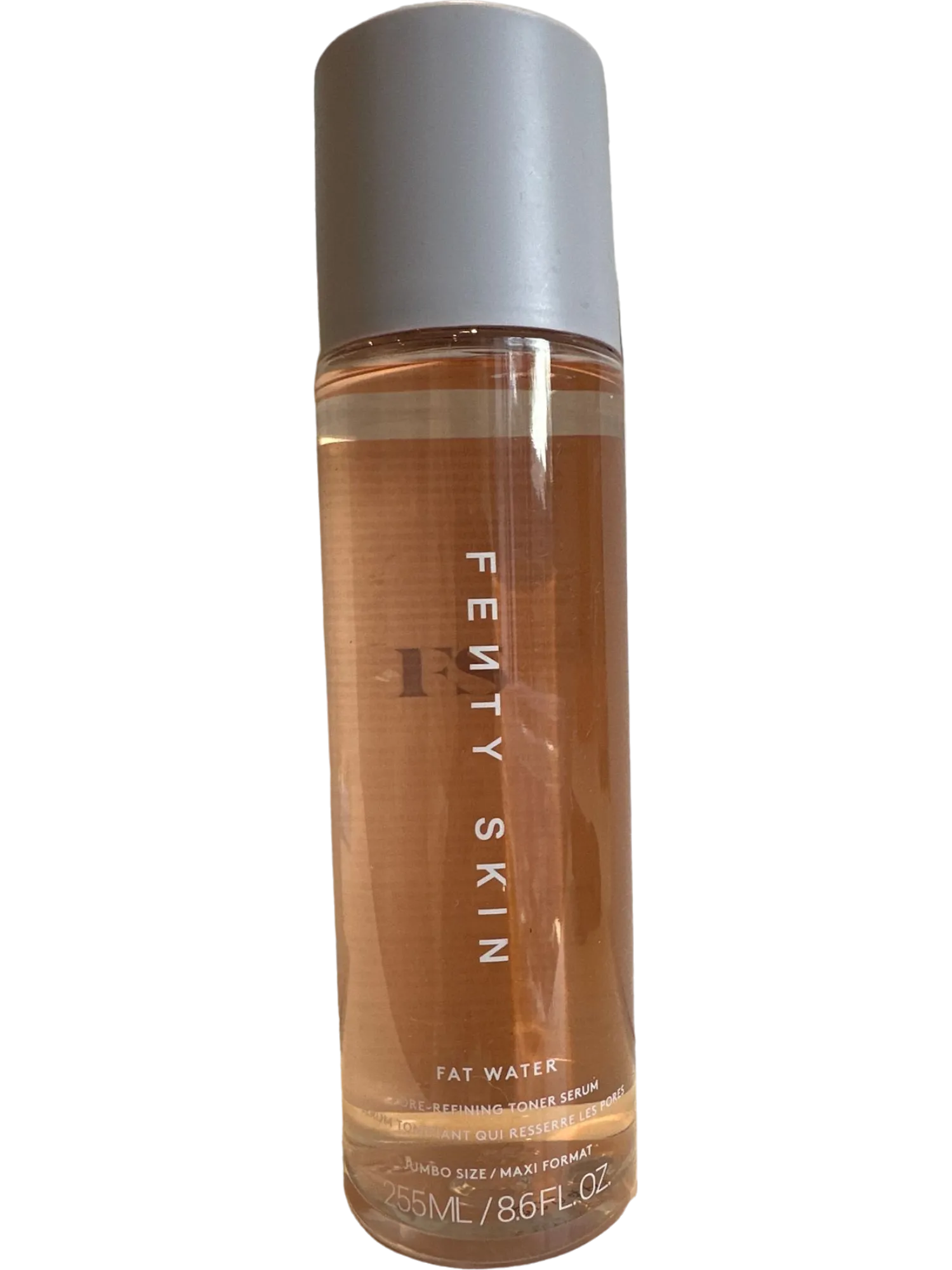 Fenty Skin Le Jumbo Fat Water Toner Serum 255ml