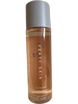 Fenty Skin Le Jumbo Fat Water Toner Serum 255ml