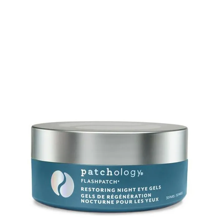 FlashPatch Restoring Night Eye Gels