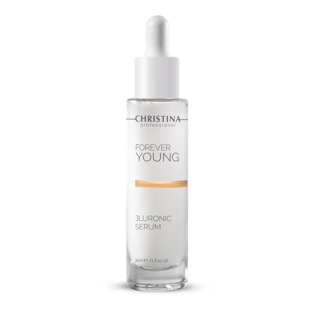 Forever Young 3Luronic Serum 30ml