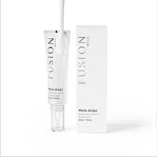 Fusion Meso Mela Drops for Pigmentation and Dark Spots