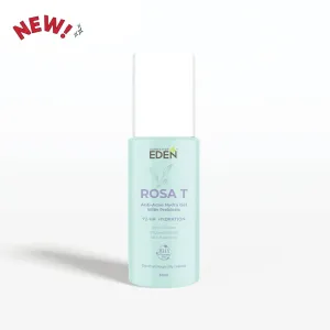 Garden Of Eden Rosa T Anti-Acne Hydra Gel 50ml