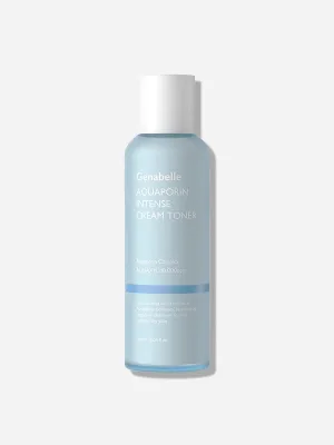 Genabelle Aquarporin Intense Cream Toner