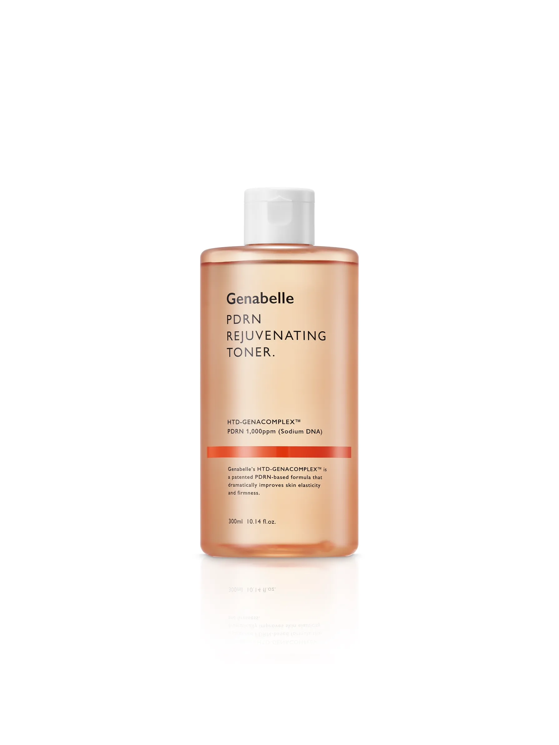 Genabelle PDRN REJUVENATING TONER