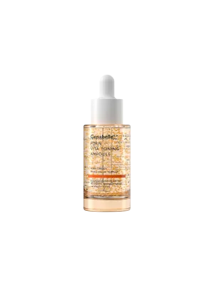 Genabelle PDRN VITA TONING AMPOULE