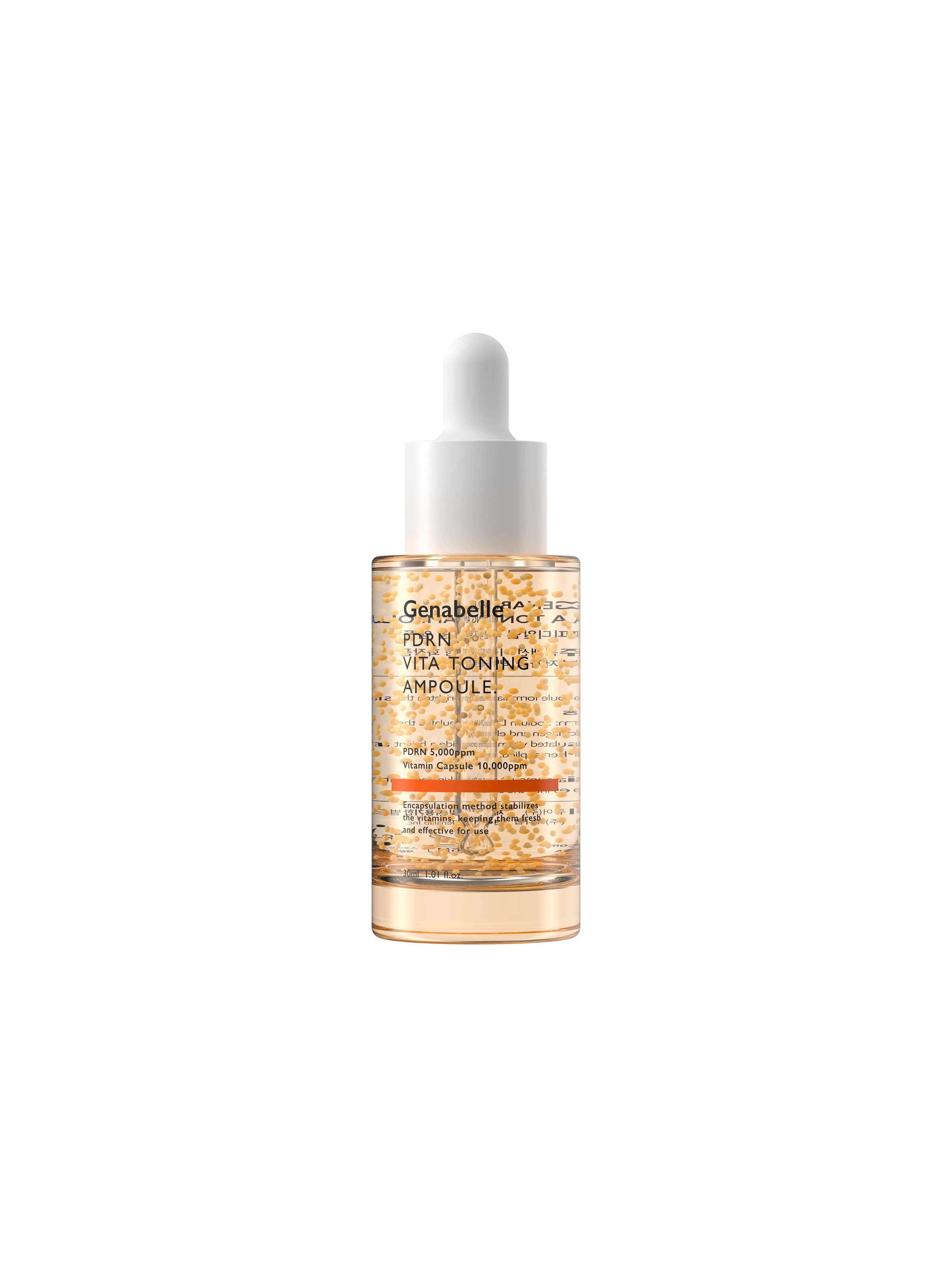 Genabelle PDRN VITA TONING AMPOULE