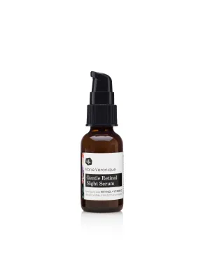 Gentle Retinol Night Serum