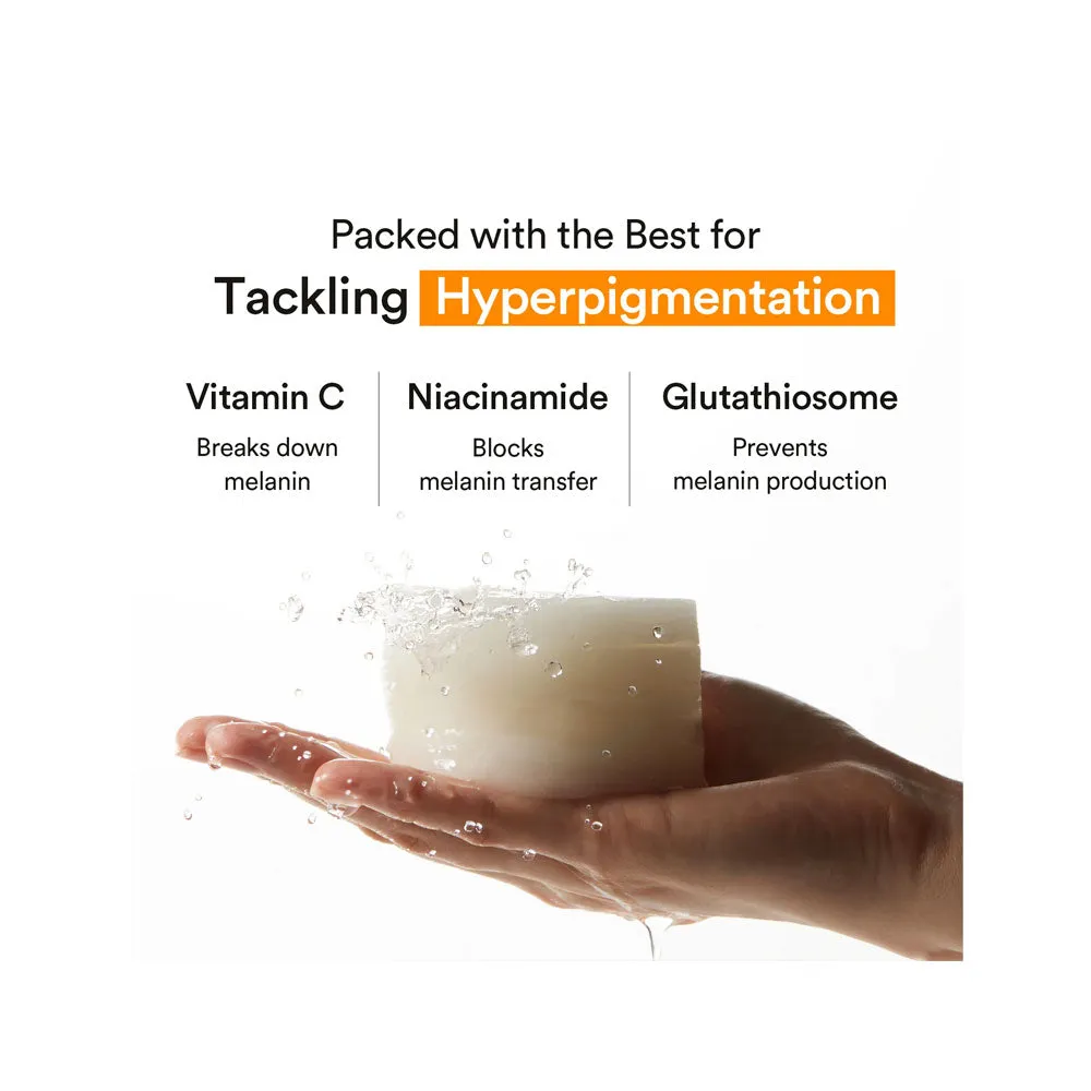 Glutathiosome Dark Spot Pad Vita Touch