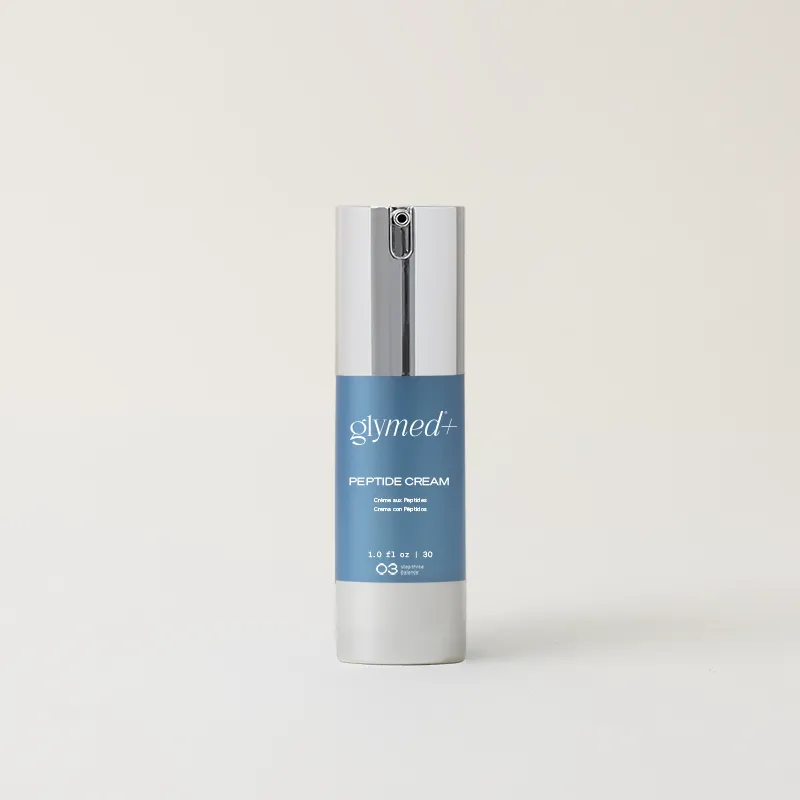 Glymed Plus Peptide Cream