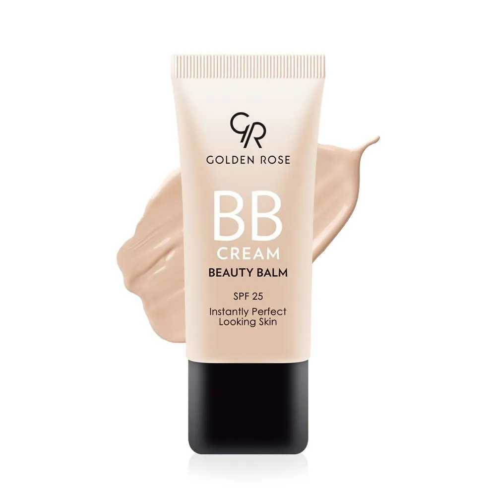 Golden Rose BB Cream 01