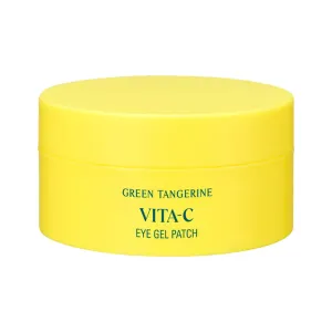 Green Tangerine Vita C Eye Gel Patch