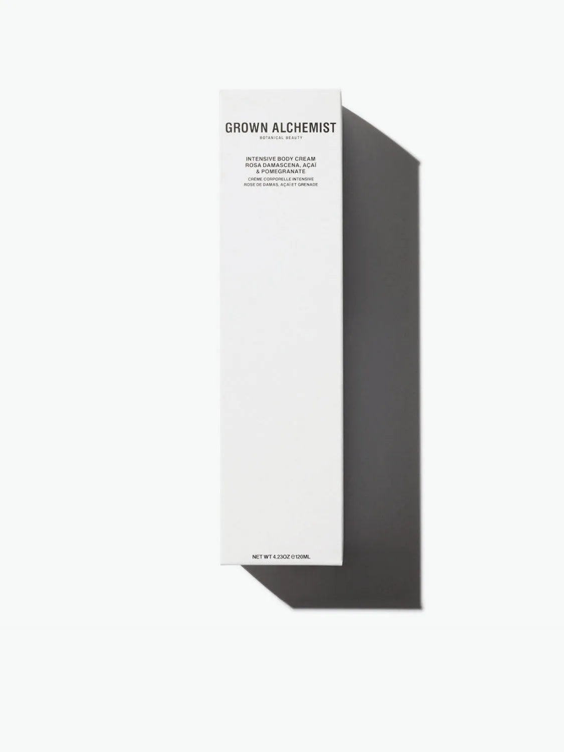 Grown Alchemist Intensive Body Cream