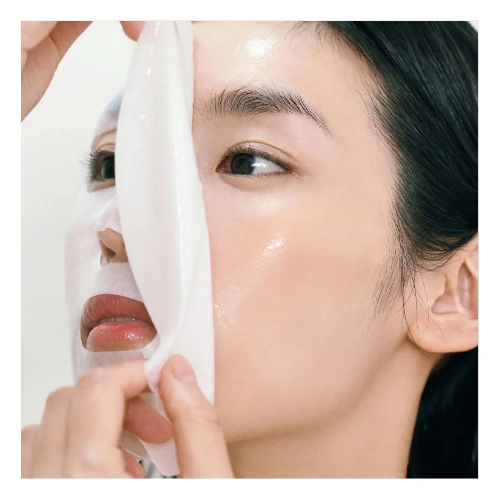 Gummy Sheet Mask Vita Sticker