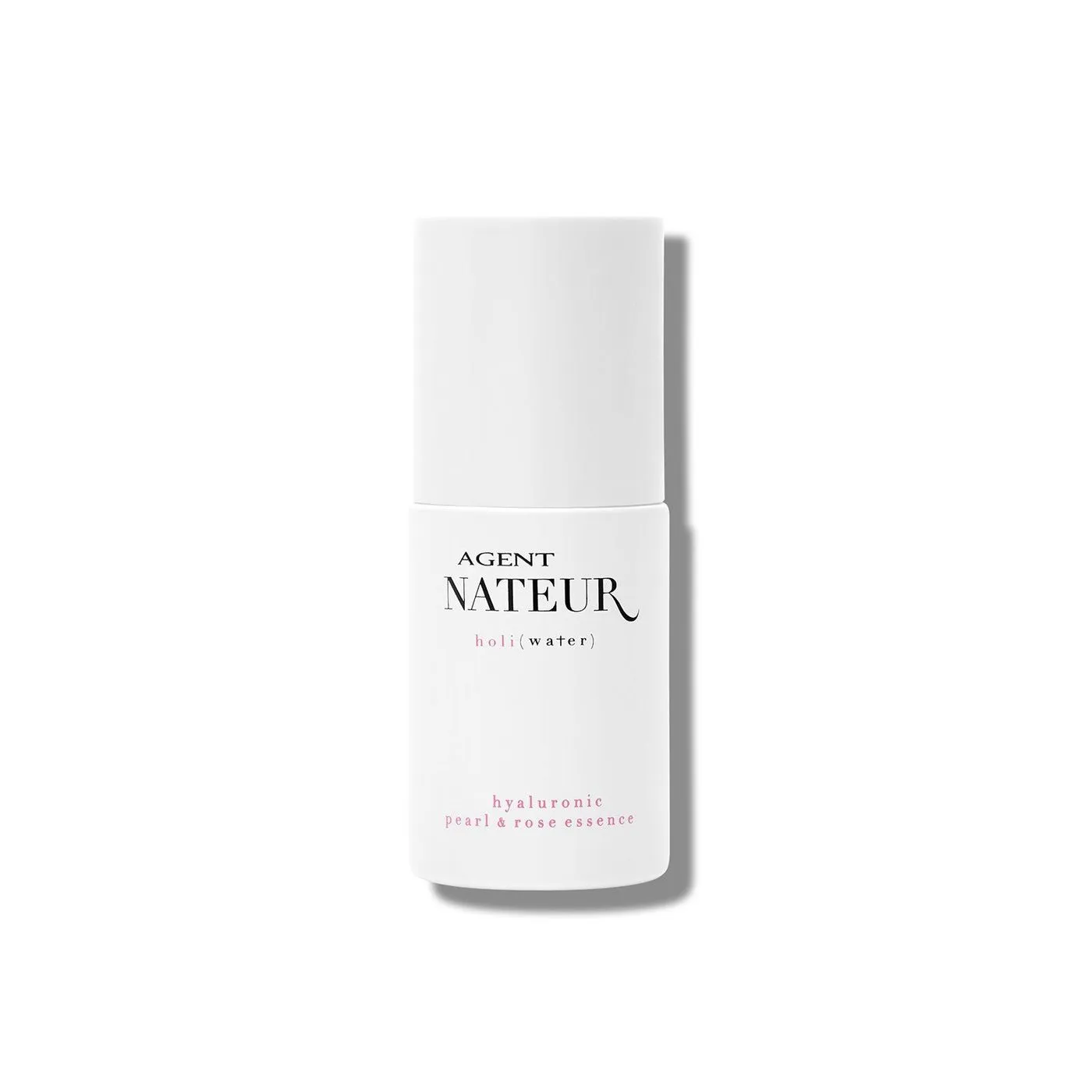 h o l i ( Water ) Pearl and Rose Hyaluronic Toner