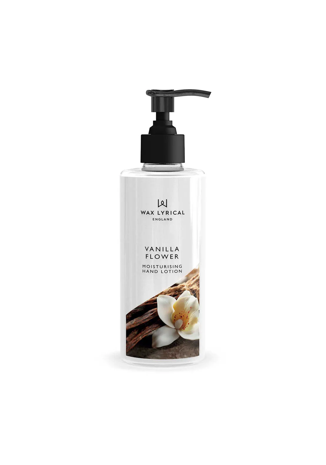 Hand Lotion Vanilla 300ml