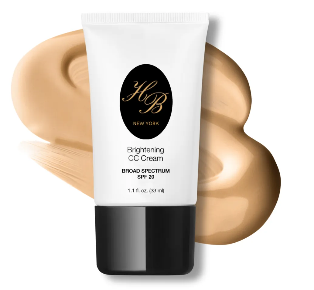 HB Brightening CC Cream