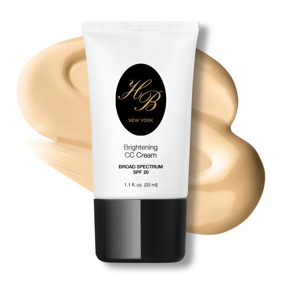 HB Brightening CC Cream