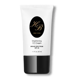 HB Brightening CC Cream