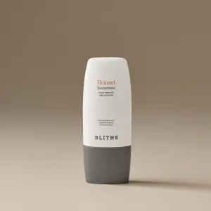 Honest Sunscreen