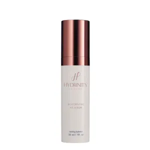 HYDRINITY | Restorative HA Serum