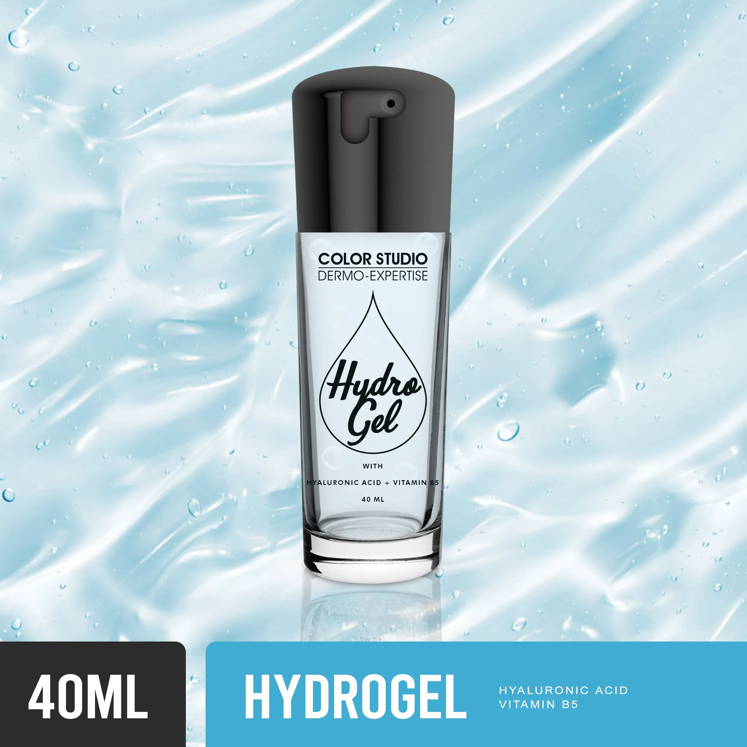 HYDROGEL FACE HYDRANT FACE GEL