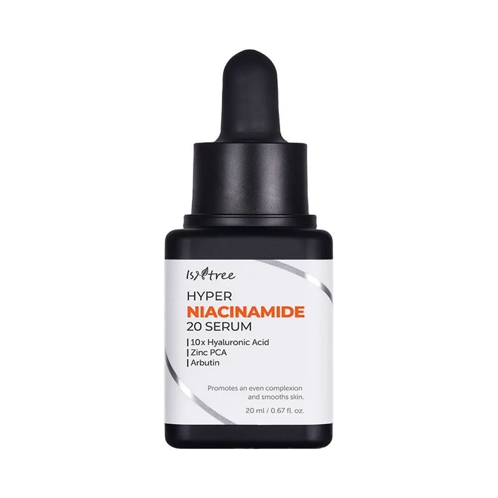 Hyper Niacinamide 20 Serum