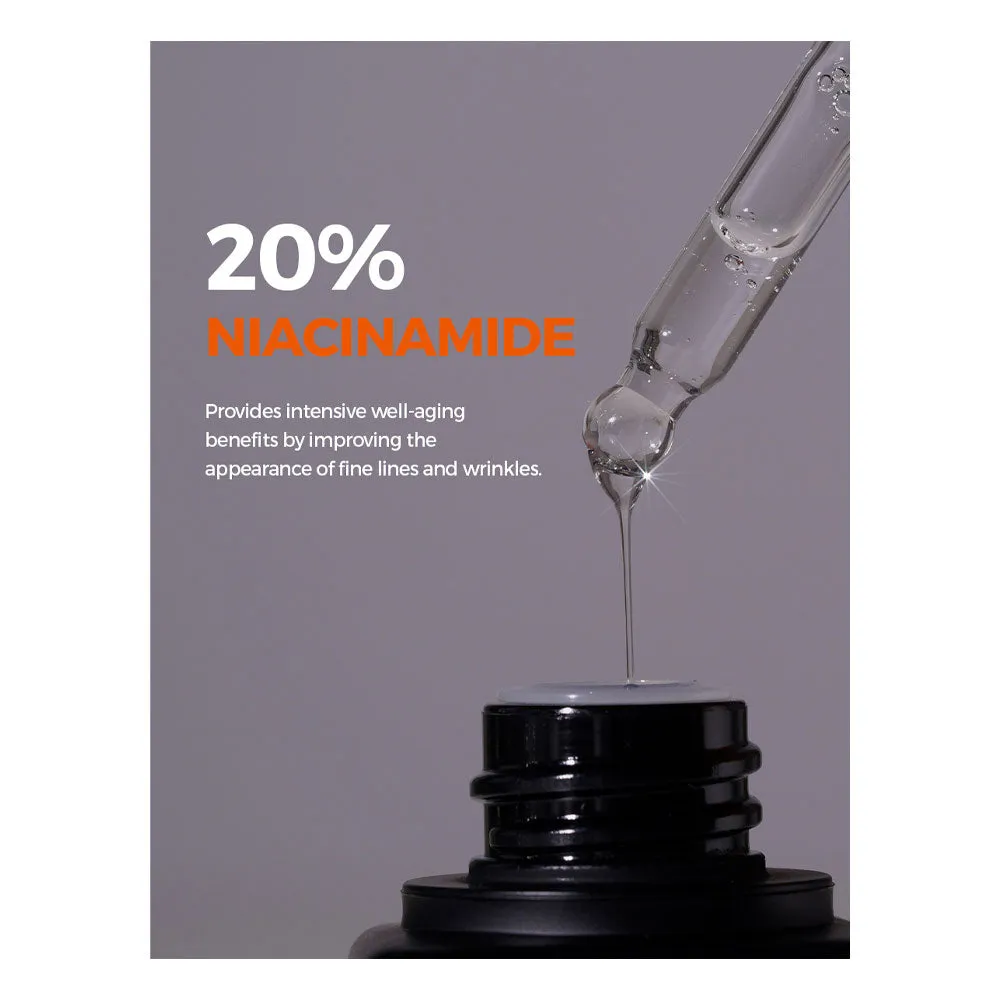 Hyper Niacinamide 20 Serum