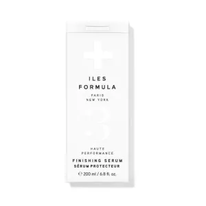 Iles Formula Finishing Serum