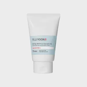 Illiyoon Ceramide Ato Concentrate Cream