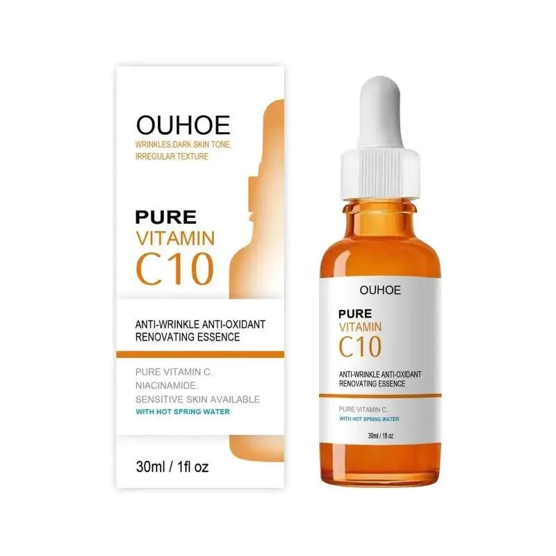 Illuminating Vitamin C Youth Serum