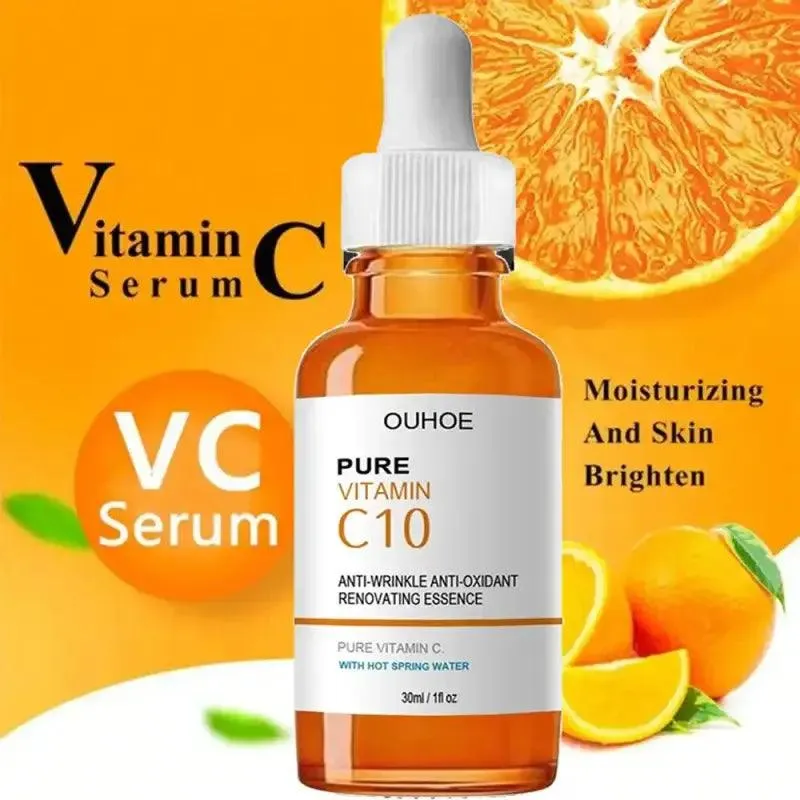 Illuminating Vitamin C Youth Serum