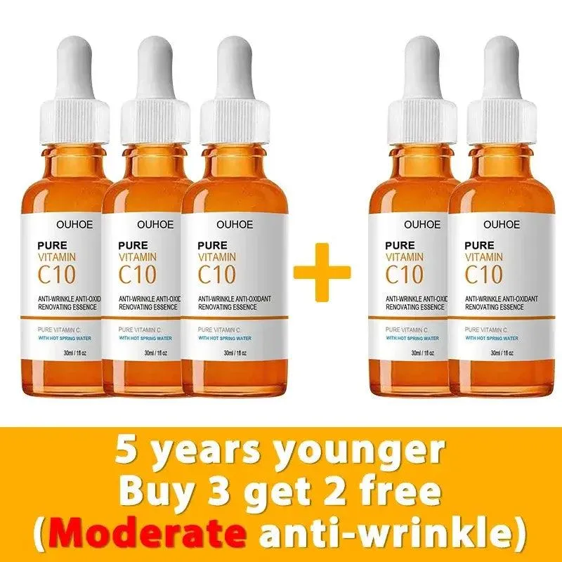 Illuminating Vitamin C Youth Serum