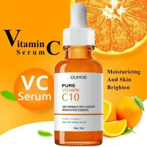 Illuminating Vitamin C Youth Serum