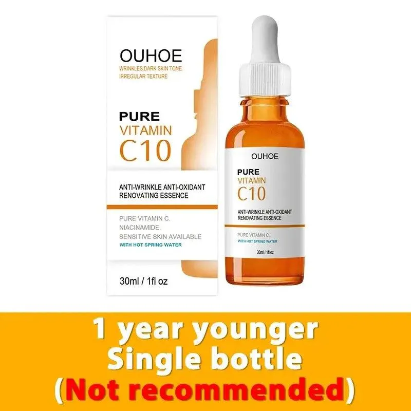 Illuminating Vitamin C Youth Serum