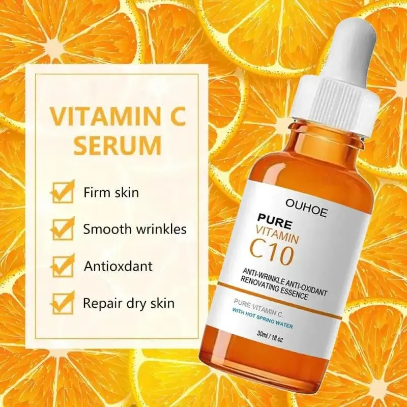 Illuminating Vitamin C Youth Serum