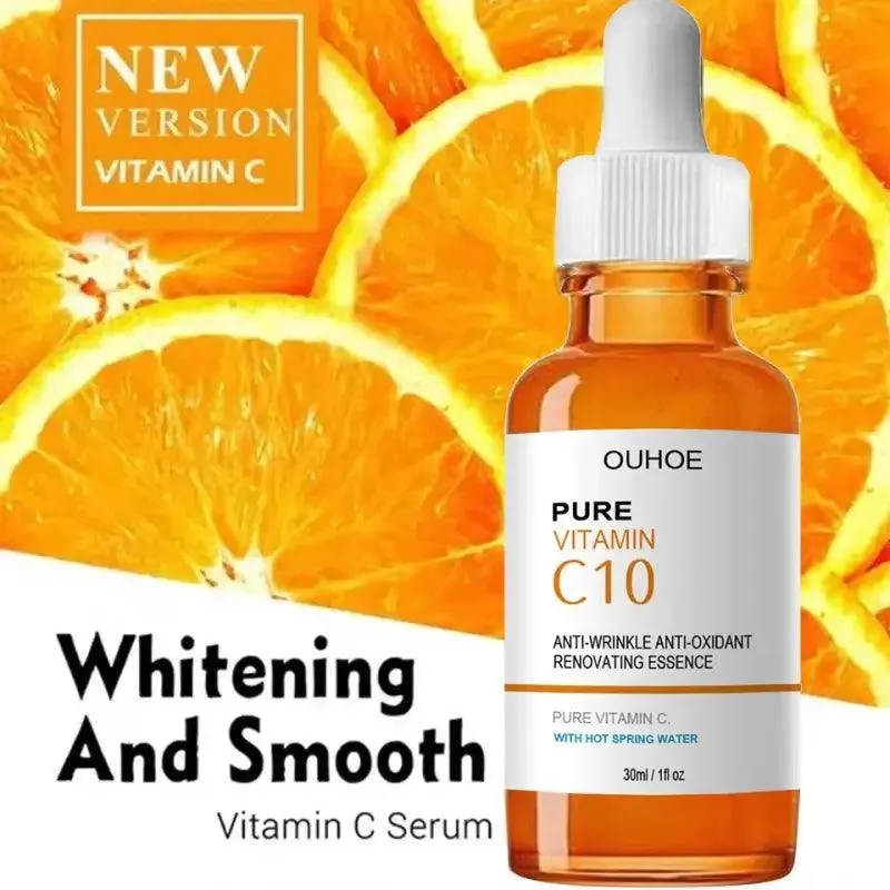 Illuminating Vitamin C Youth Serum