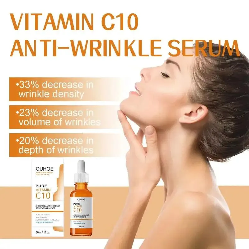 Illuminating Vitamin C Youth Serum