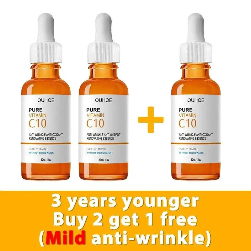 Illuminating Vitamin C Youth Serum