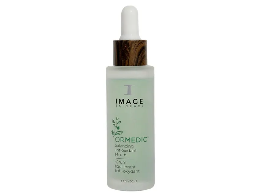 IMAGE Skincare Ormedic Balancing Antioxidant Serum (1 oz / 30 ml)