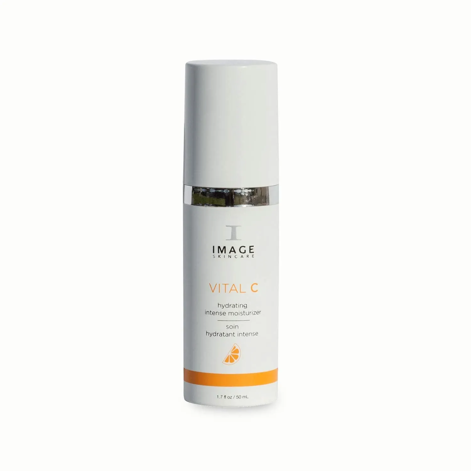 IMAGE Skincare Vital C Hydrating Intense Moisturizer (1.7 oz / 50 ml)