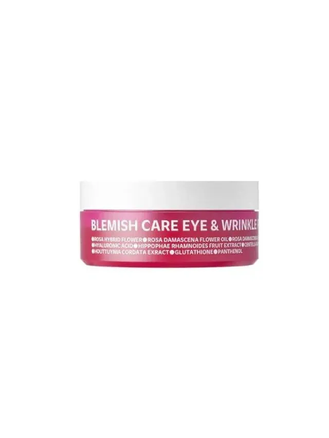 ISOI Blemish Care Eye & Wrinkle Patch