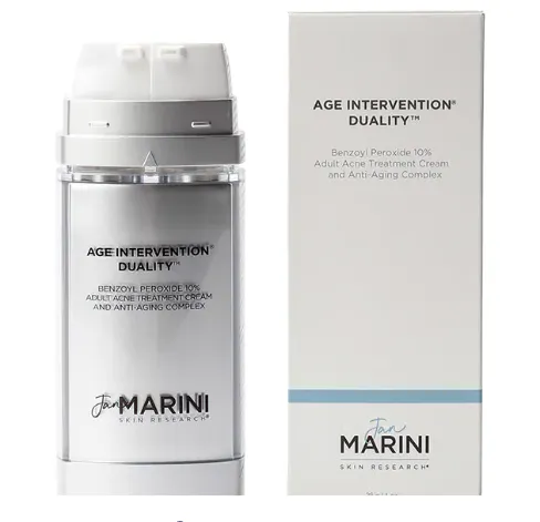 Jan Marini Age Intervention Duality MD (1 oz / 30 ml)