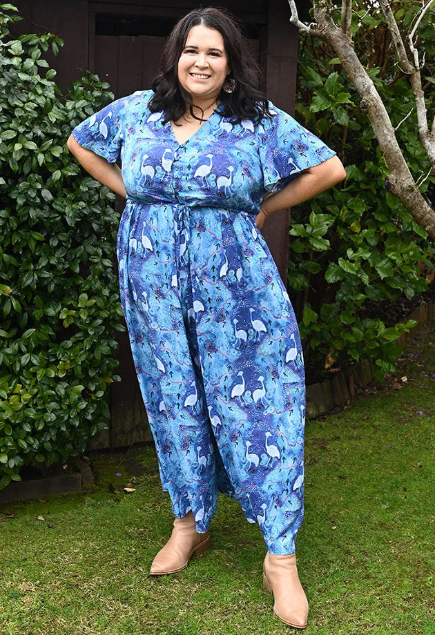 Juniper Night Sky Jumpsuit