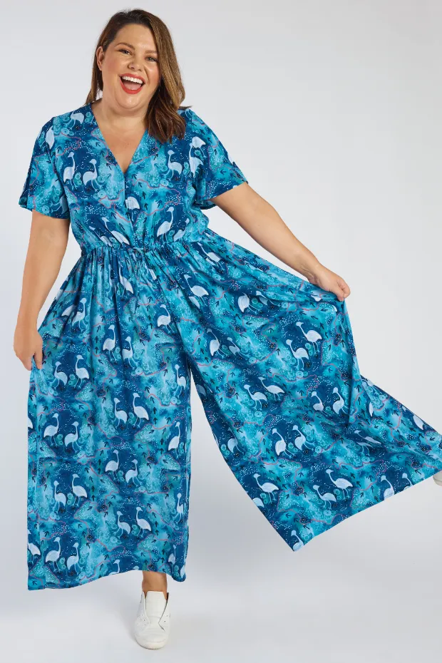 Juniper Night Sky Jumpsuit